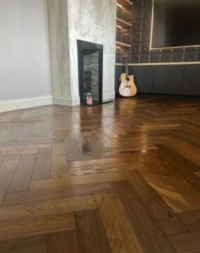 Designed by Nature - Lagan Herringbone