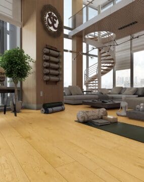 Sigma - Lemonia Oak L607