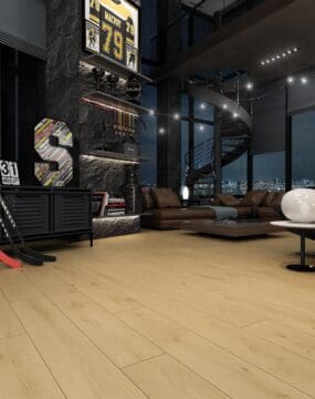 Sigma - Makaria Oak L606