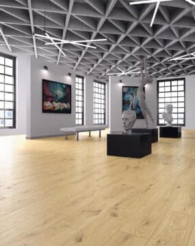 Exclusive - Oviedo Oak L415