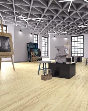 Exclusive - Pamplona Oak L414