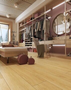 Bella - Rita Oak L720